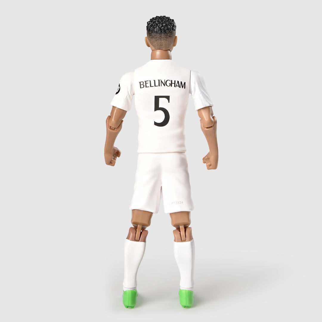 Banbo | Bellingham Real Madrid Fully Articulated Figurine