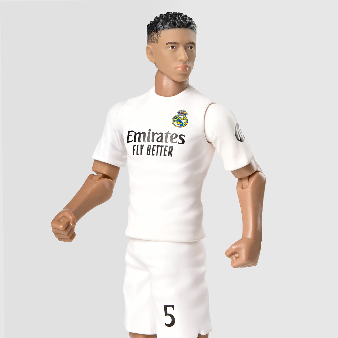 Banbo | Bellingham Real Madrid Fully Articulated Figurine