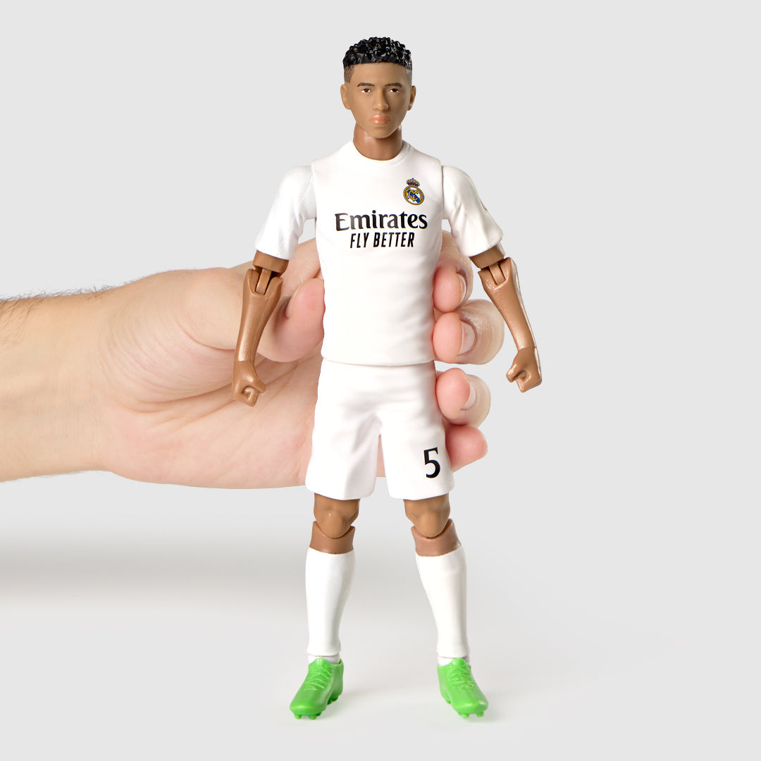 Banbo | Bellingham Real Madrid Fully Articulated Figurine