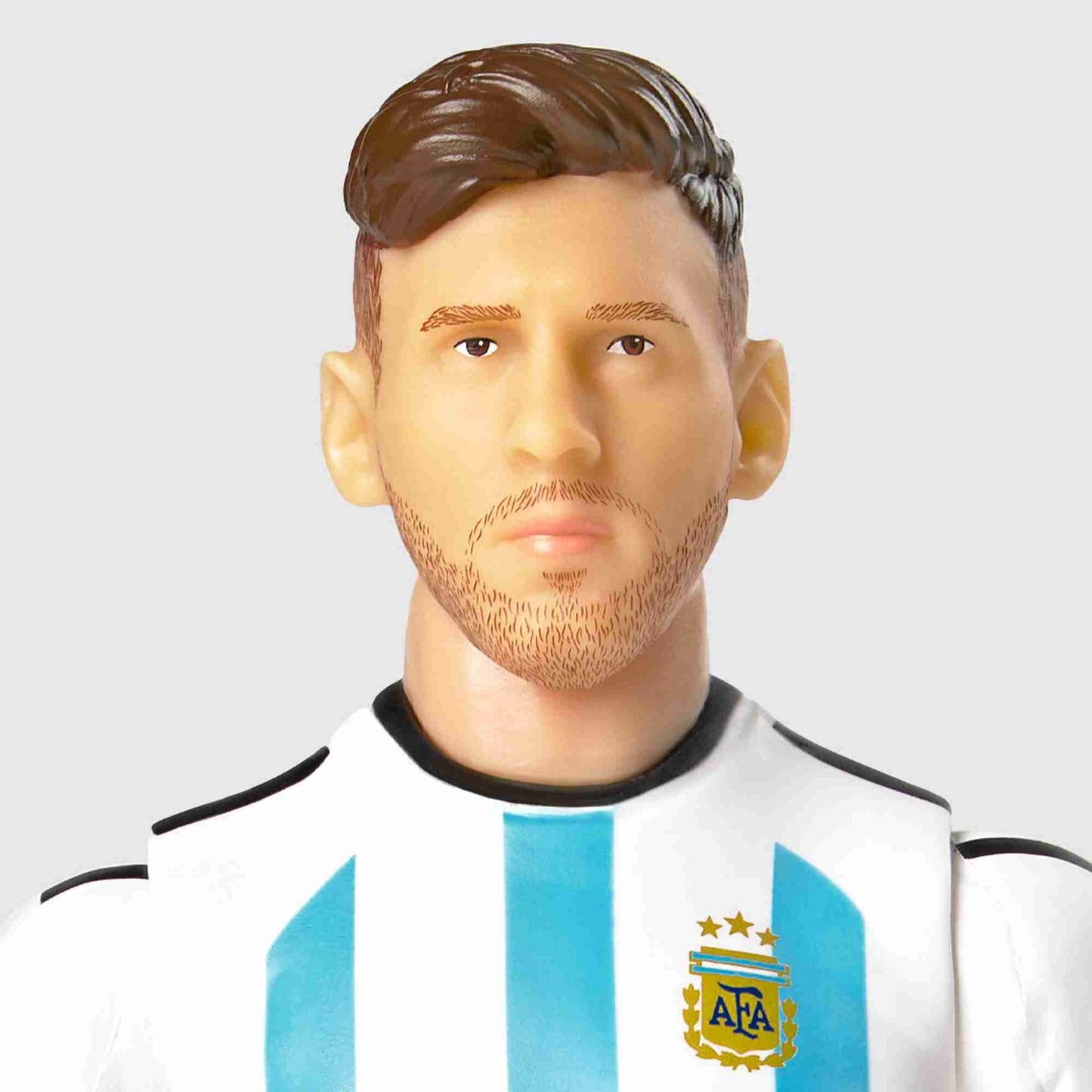 Banbo | Messi Argentina Fully Articulated Figurine