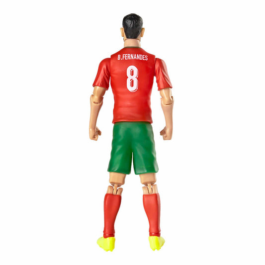 Banbo | B. Fernandes Portugal Fully Articulated Figurine