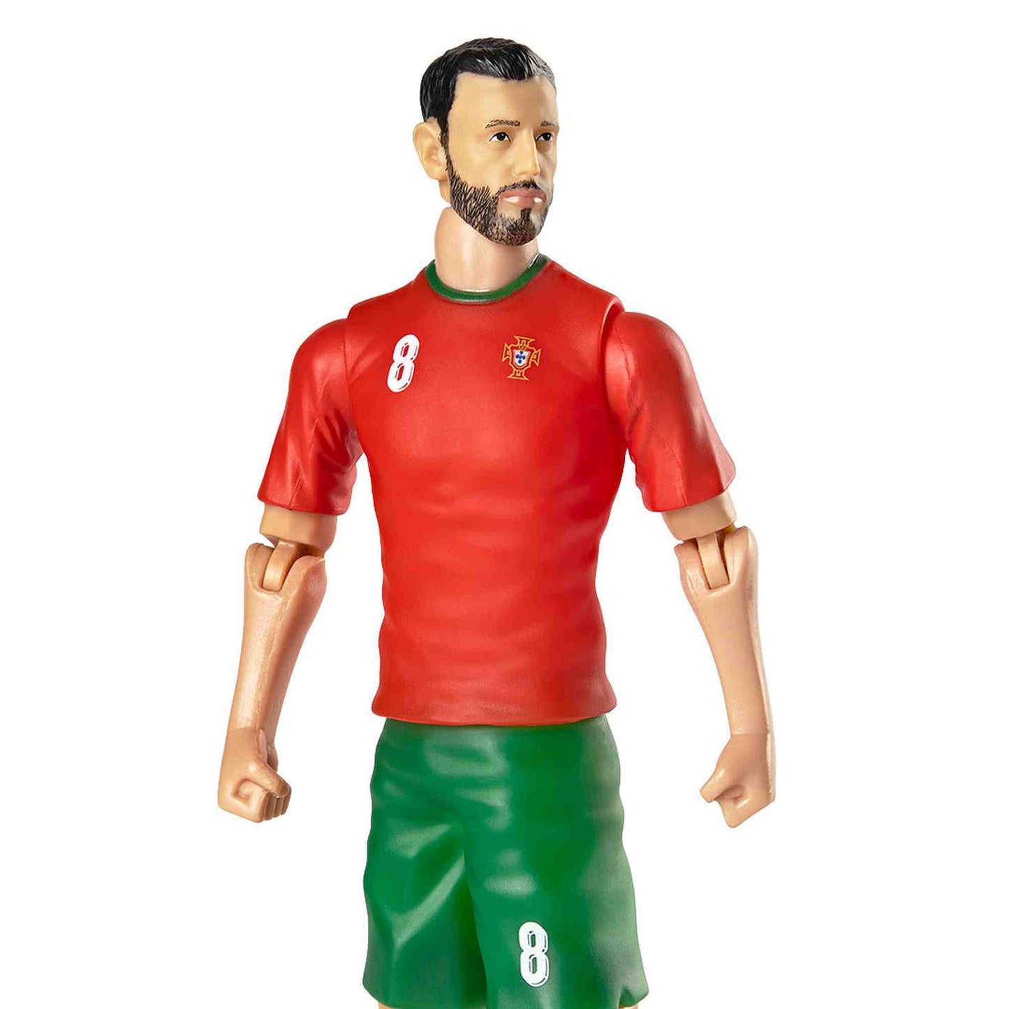 Banbo | B. Fernandes Portugal Fully Articulated Figurine