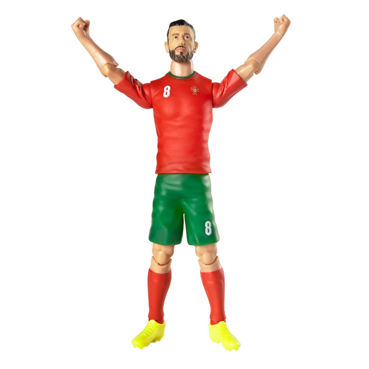 Banbo | B. Fernandes Portugal Fully Articulated Figurine
