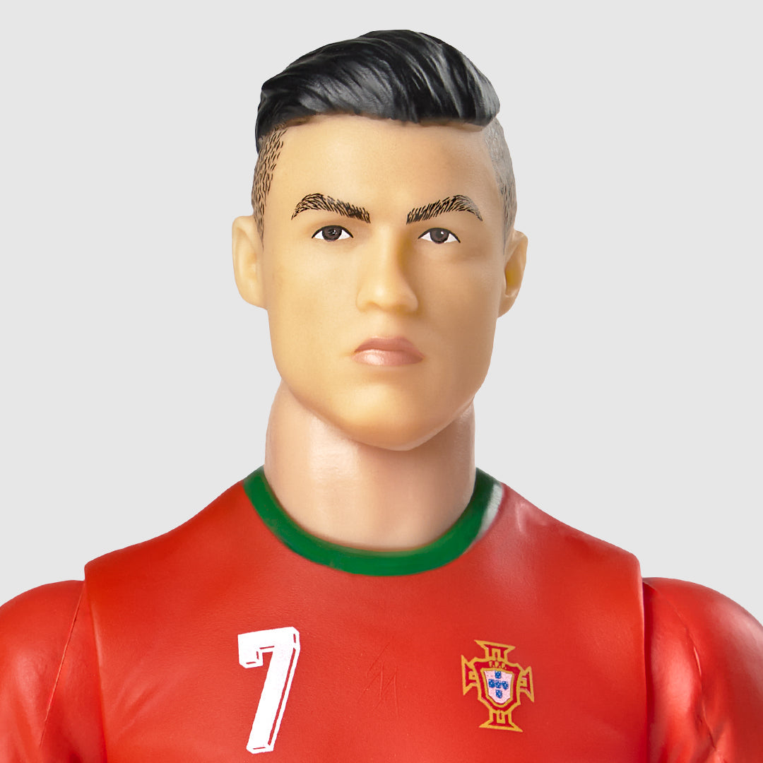 Banbo | Cristiano Portugal Fully Articulated Figurine