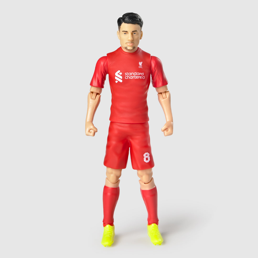 Banbo | Szoboszlai Liverpool Fully Articulated Figurine