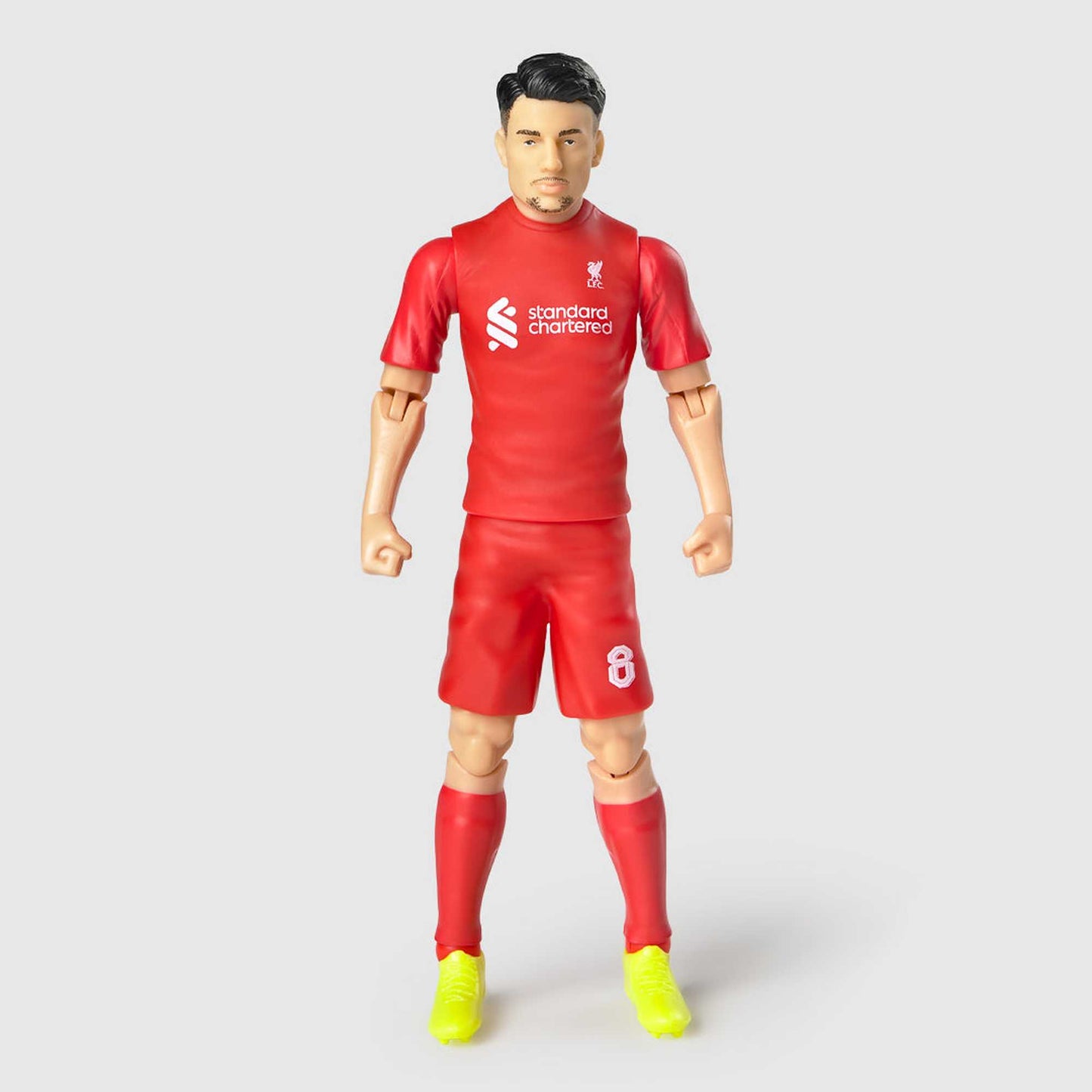 Banbo | Szoboszlai Liverpool Fully Articulated Figurine