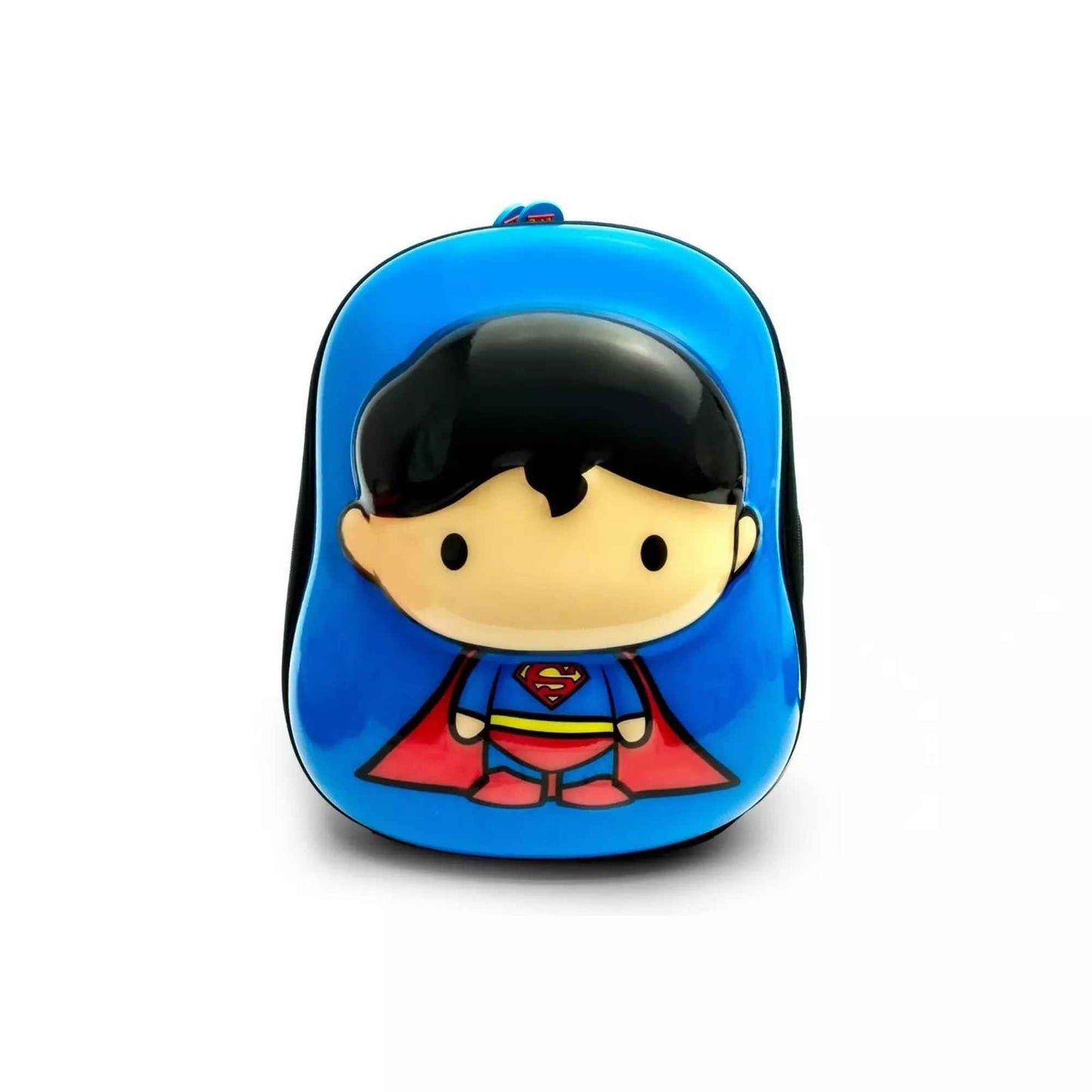 Ridaz | Superman Chibi Kid's School Backpack
