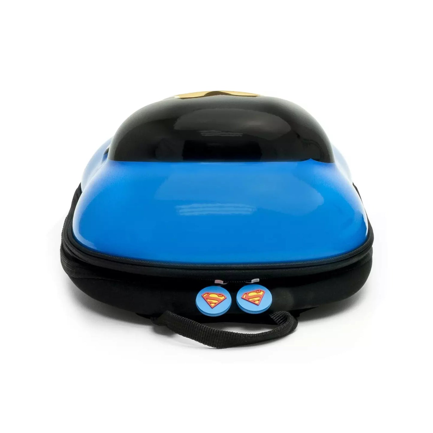 Ridaz | Superman Chibi Kid's School Backpack