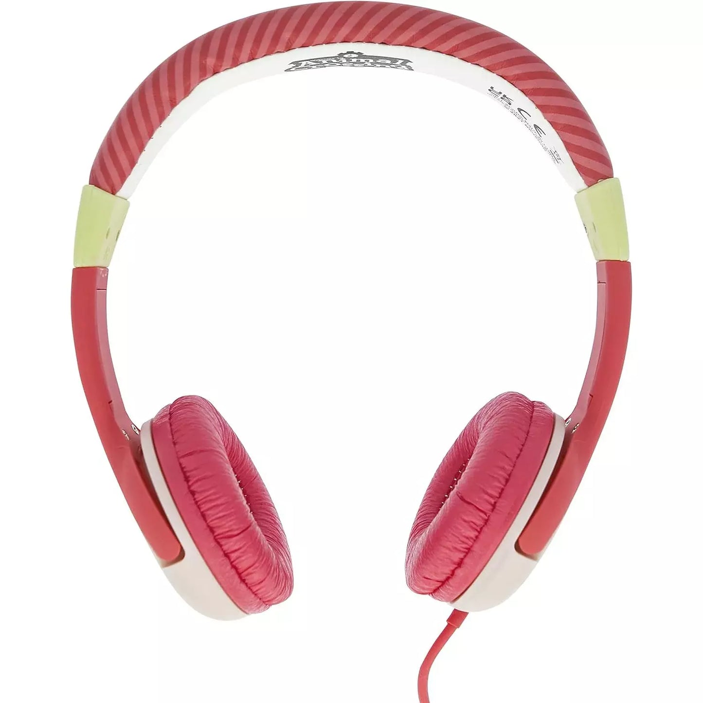 OTL | Animal Crossing Isabelle Kid's Wired Headphones