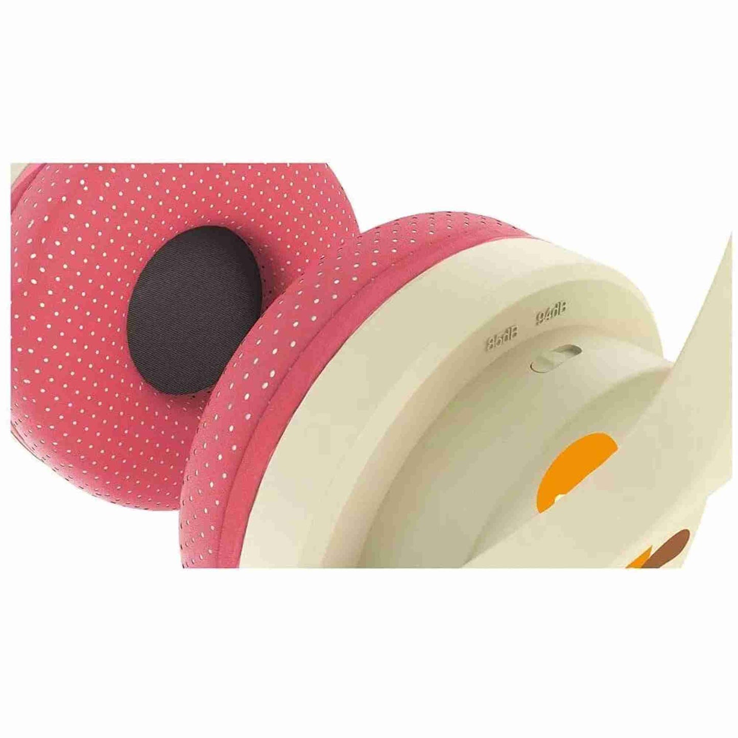 OTL | Animal Crossing Isabelle Kid's Wired Headphones with Microphone