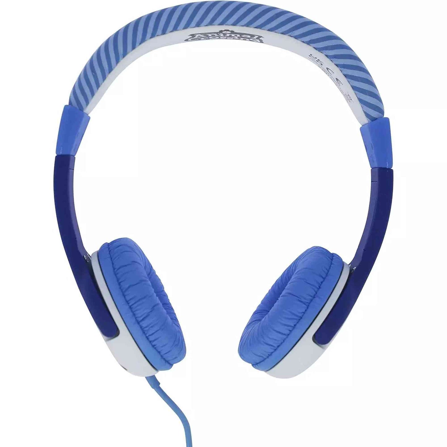OTL | Animal Crossing Timmy & Tommy Kids Wired Headphones