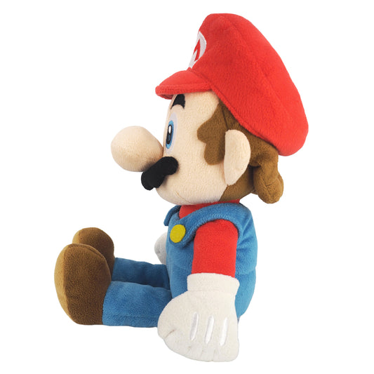 SAN-EI | Nintendo Super Mario Mario Plush Medium