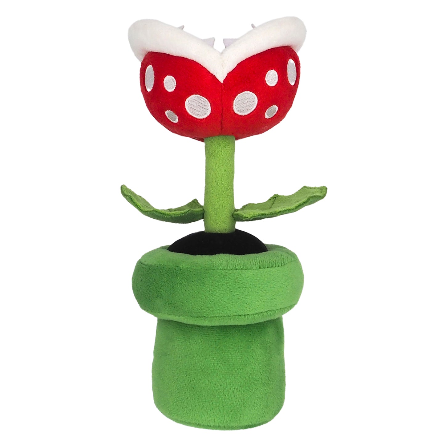 SAN-EI | Nintendo Super Mario Piranha Plant Plush Small