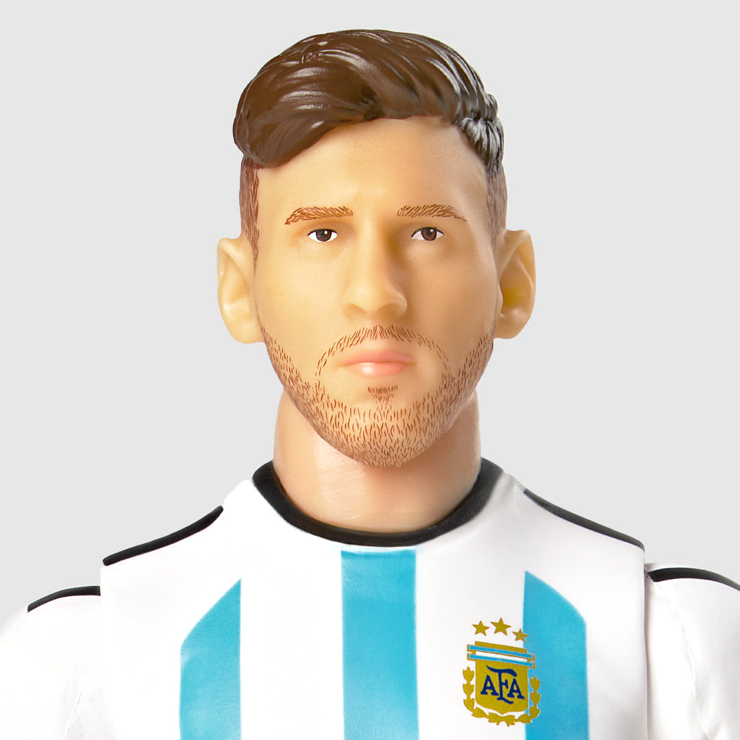 Banbo | Messi Argentina Fully Articulated Figurine