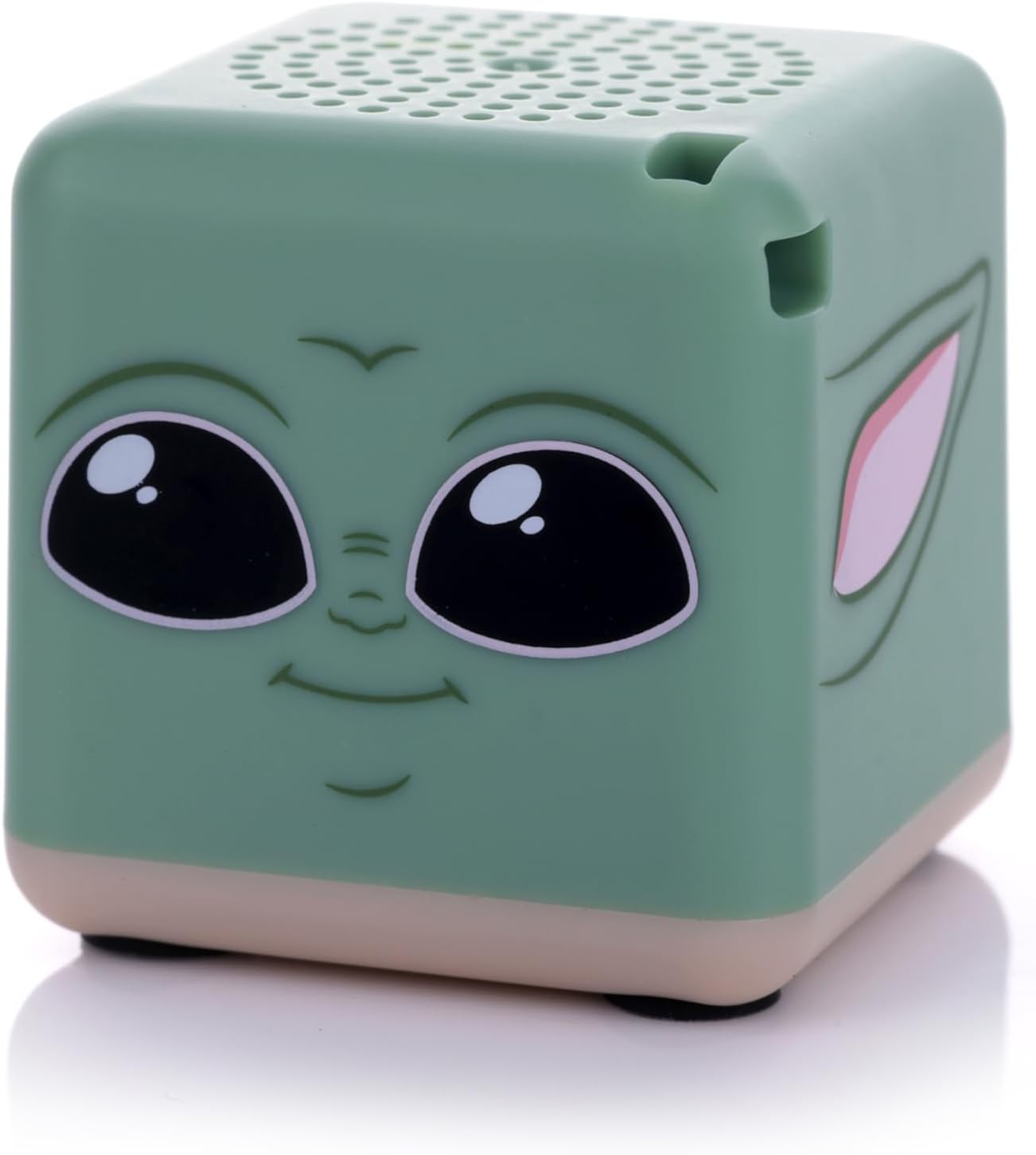 Bitty Boomers | Star Wars Grogu Bitty Box Micro Bluetooth Speaker