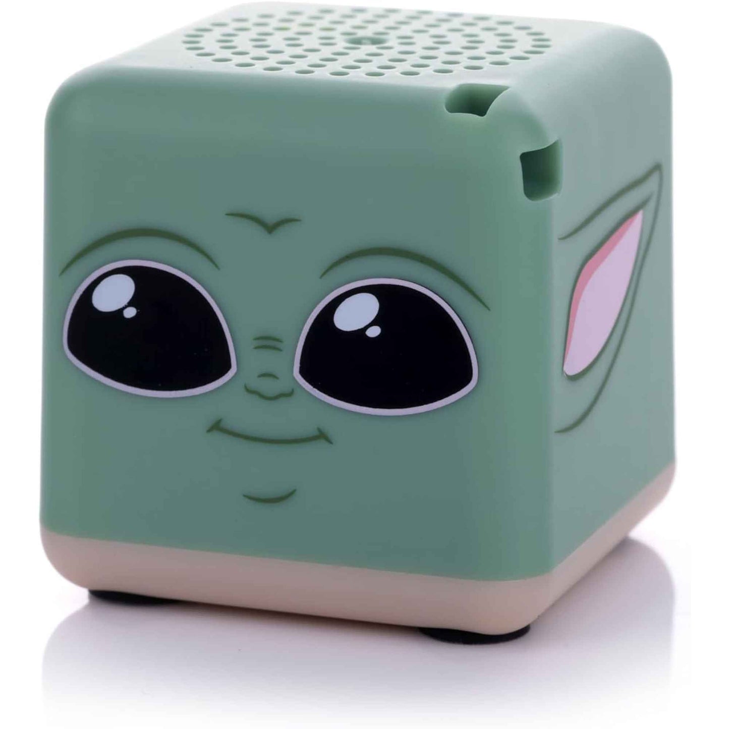 Bitty Boomers | Star Wars Grogu Bitty Box Micro Bluetooth Speaker