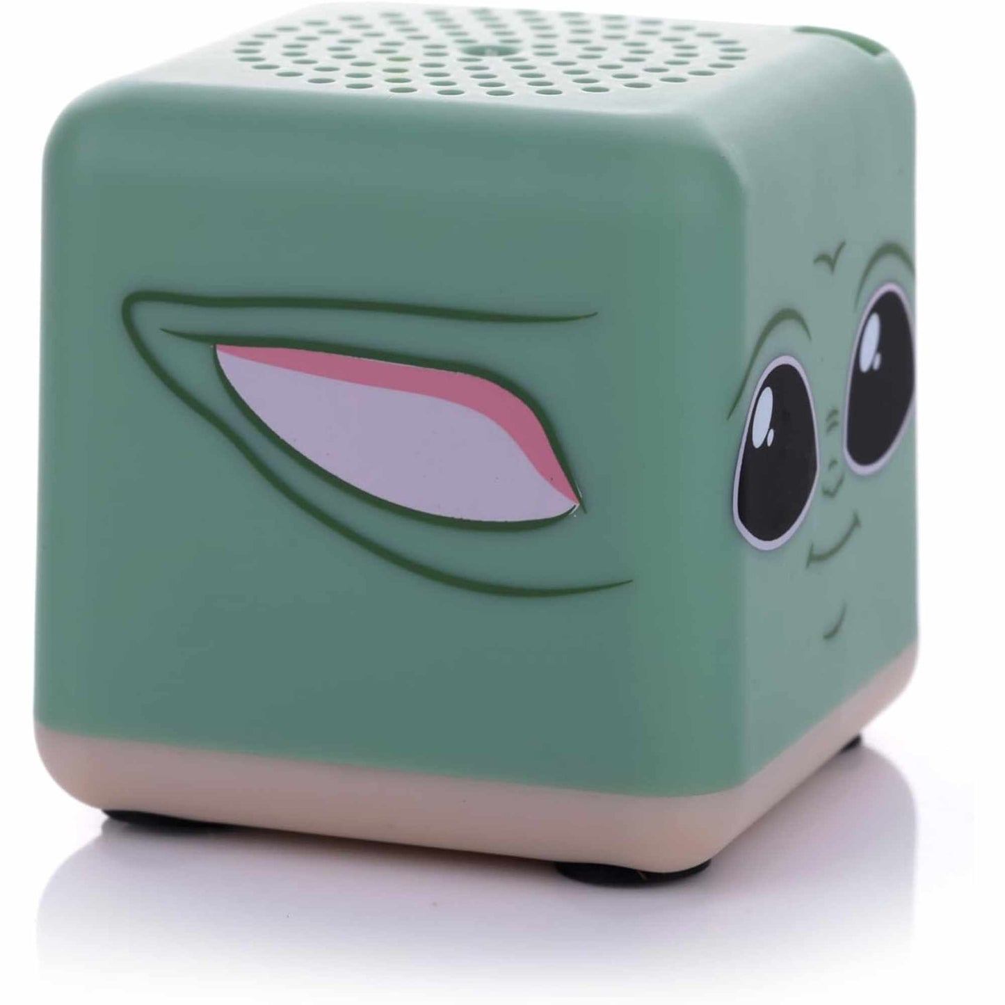 Bitty Boomers | Star Wars Grogu Bitty Box Micro Bluetooth Speaker