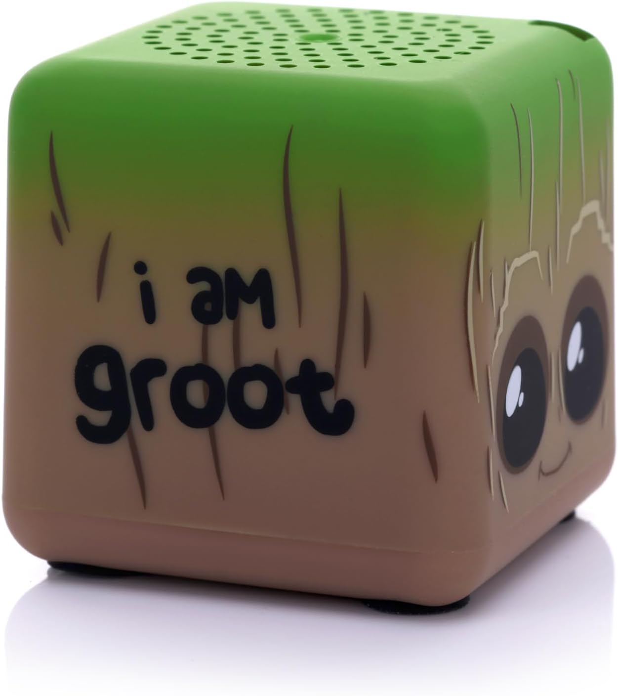 Bitty Boomers | Marvel Groot Bitty Box Micro Bluetooth Speaker