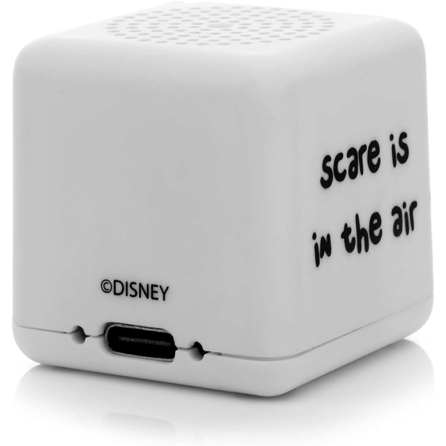 Bitty Boomers | Nightmare Before Christmas Jack Skellington Bitty Box Micro Bluetooth Speaker
