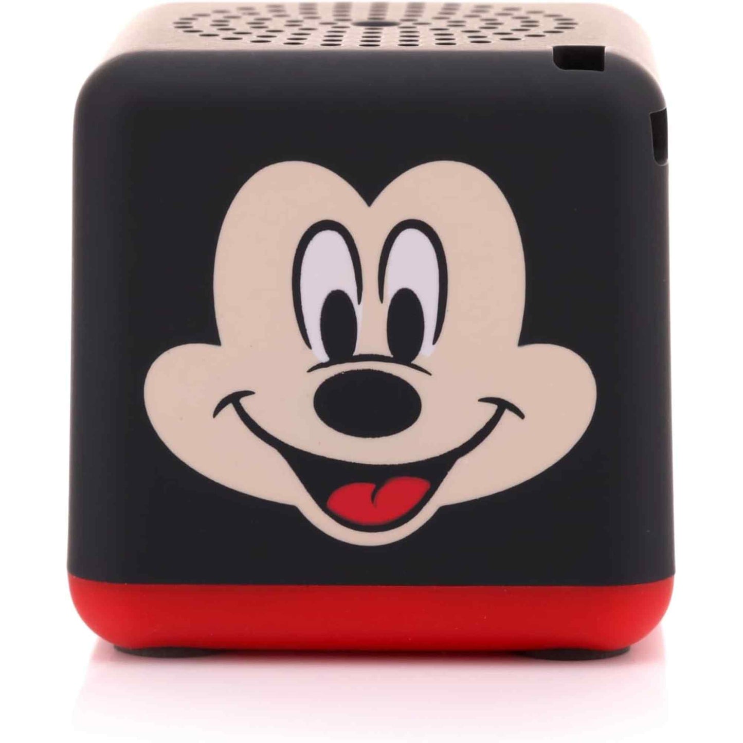Bitty Boomers | Disney Mickey Mouse Bitty Box Micro Bluetooth Speaker