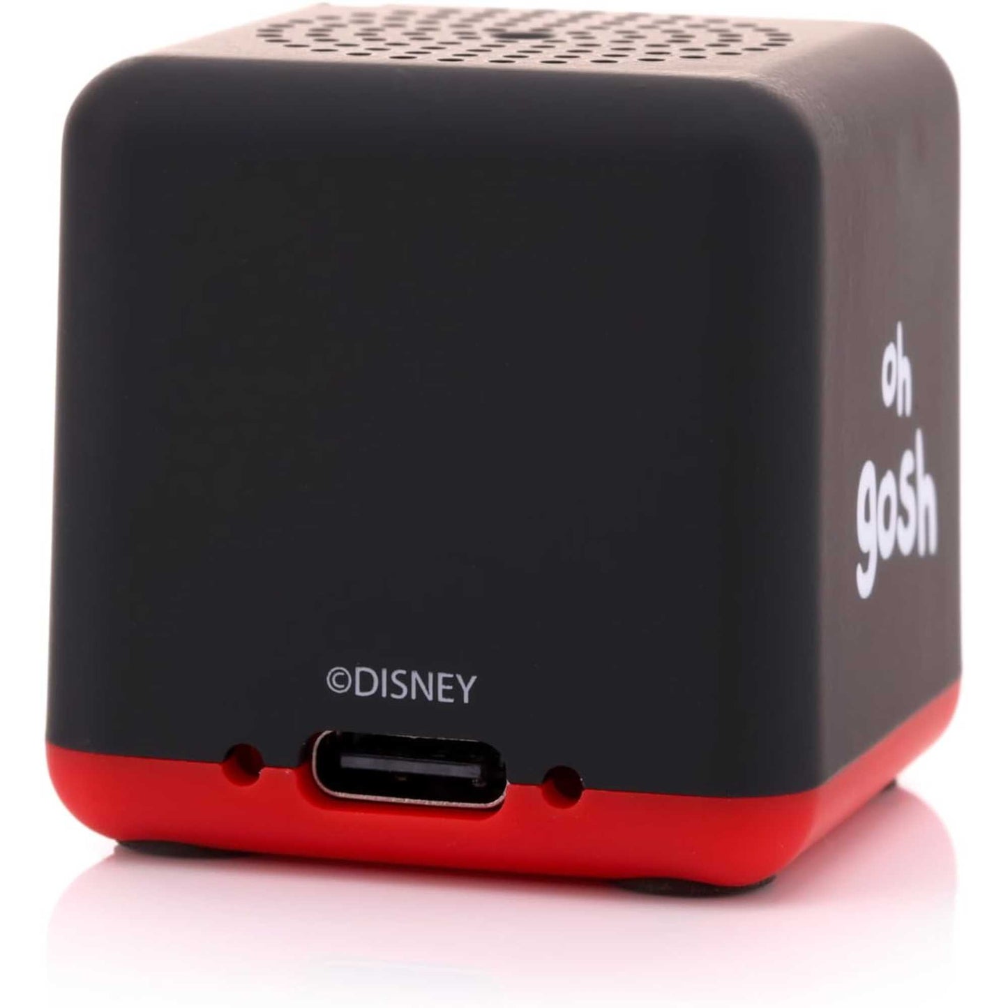 Bitty Boomers | Disney Mickey Mouse Bitty Box Micro Bluetooth Speaker
