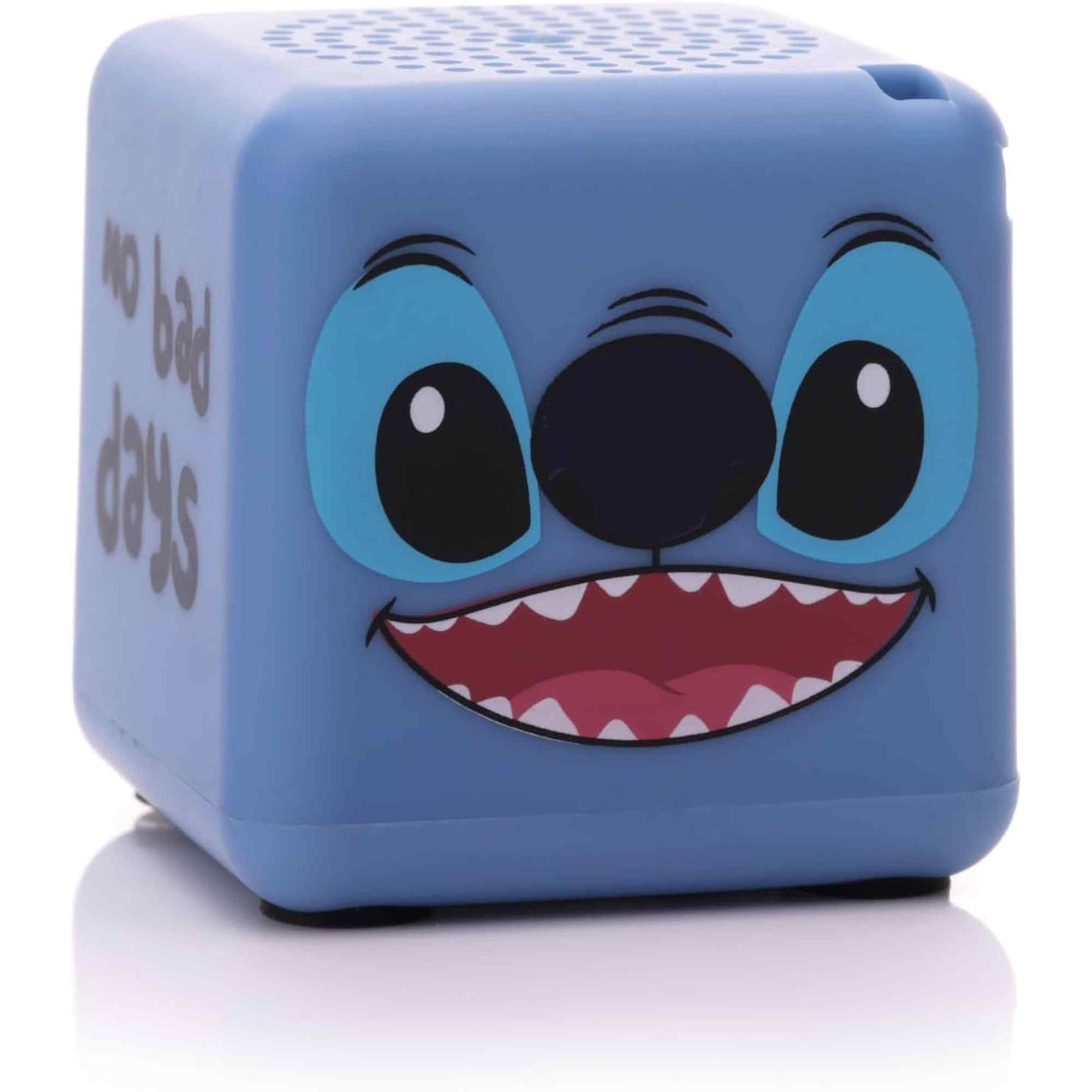 Bitty Boomers | Disney Stitch Bitty Box Micro Bluetooth Speaker
