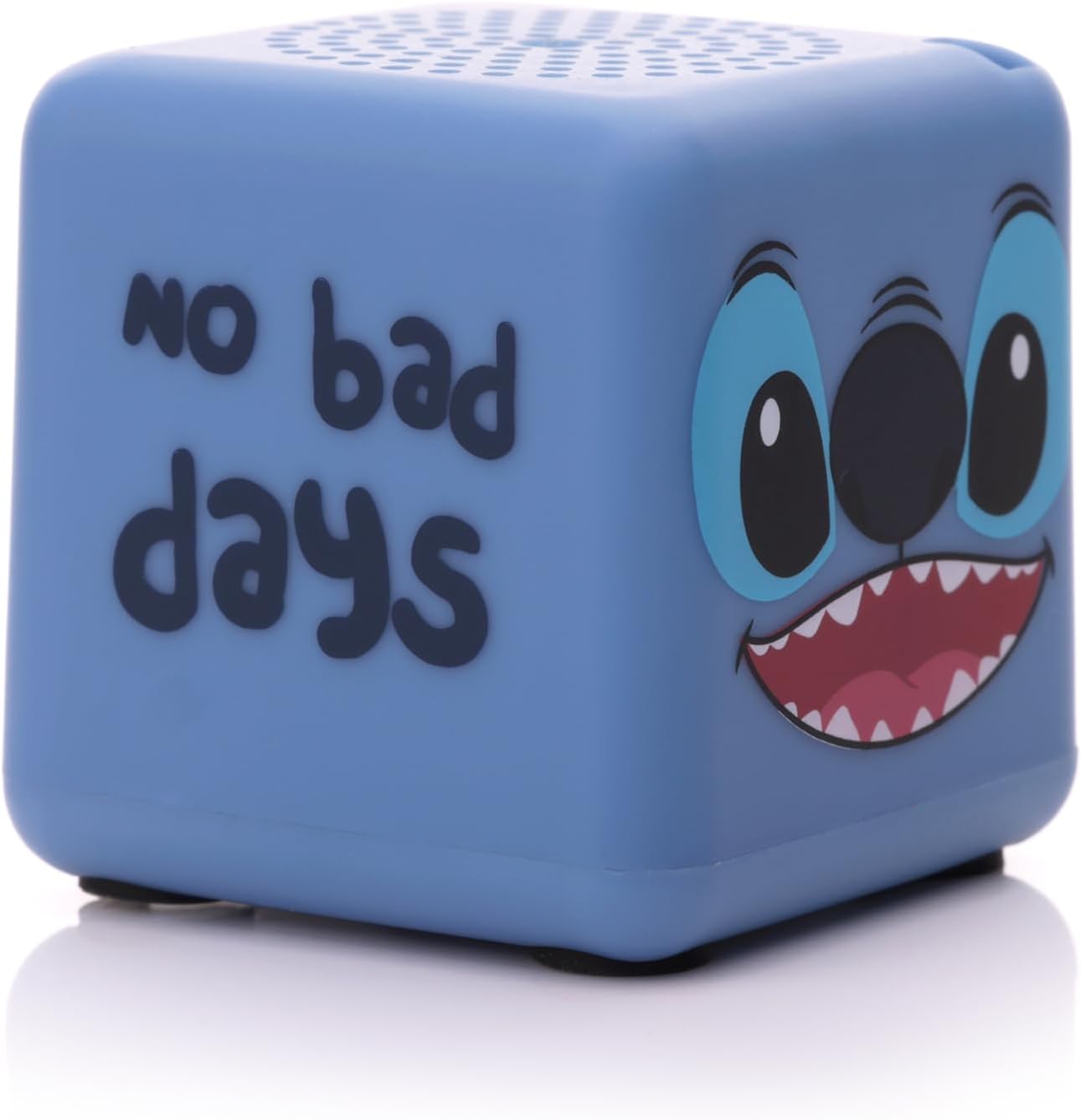 Bitty Boomers | Disney Stitch Bitty Box Micro Bluetooth Speaker