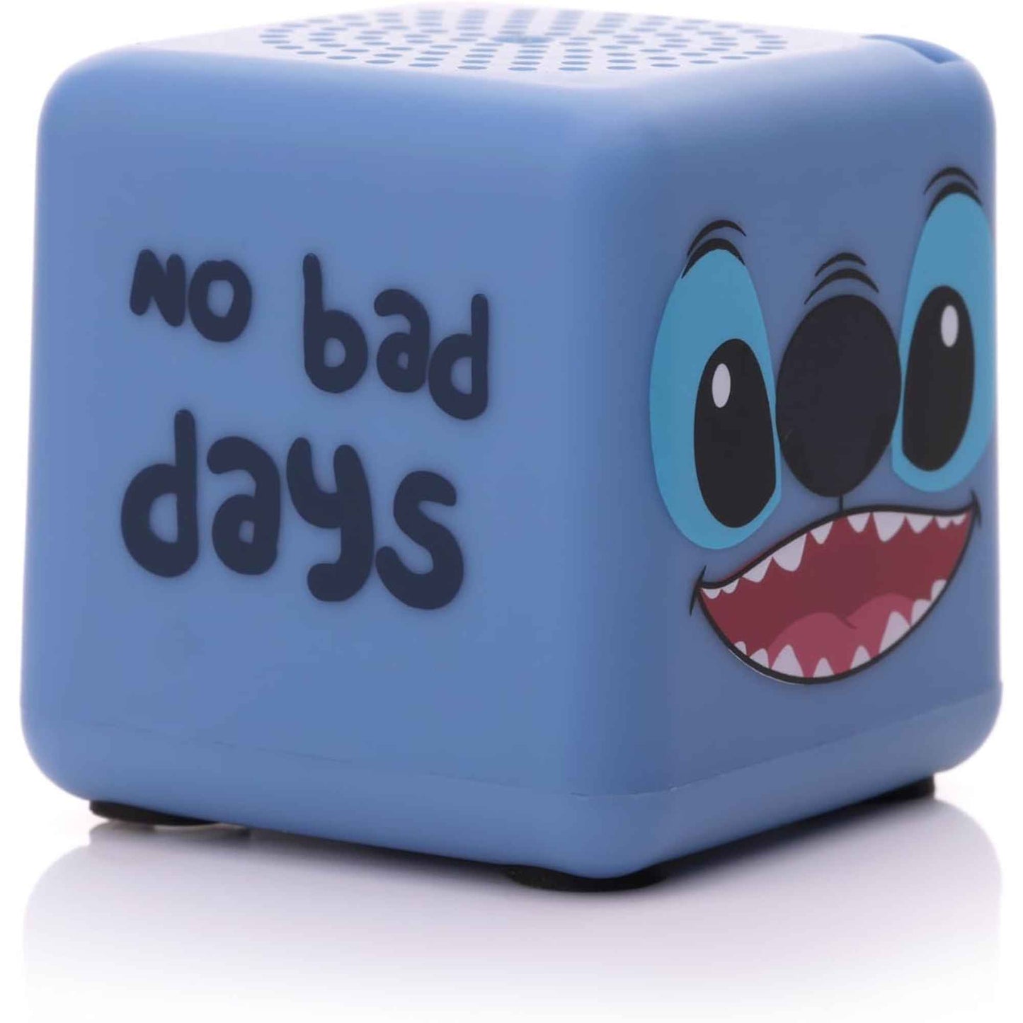 Bitty Boomers | Disney Stitch Bitty Box Micro Bluetooth Speaker