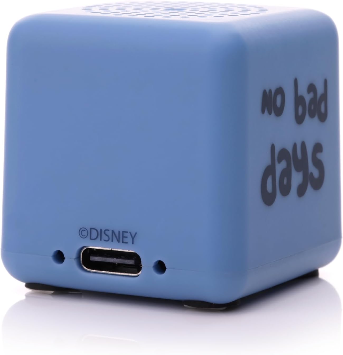 Bitty Boomers | Disney Stitch Bitty Box Micro Bluetooth Speaker