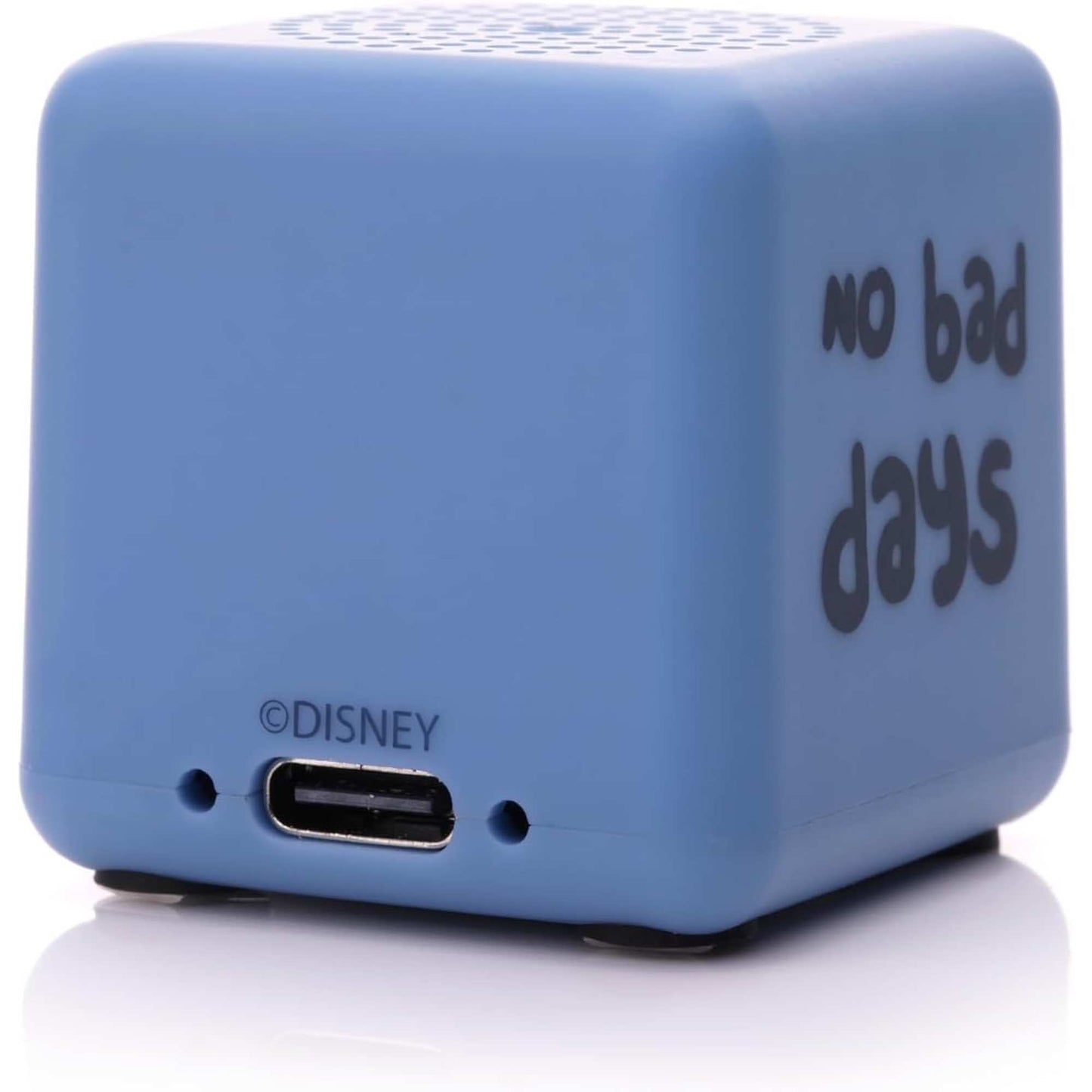 Bitty Boomers | Disney Stitch Bitty Box Micro Bluetooth Speaker