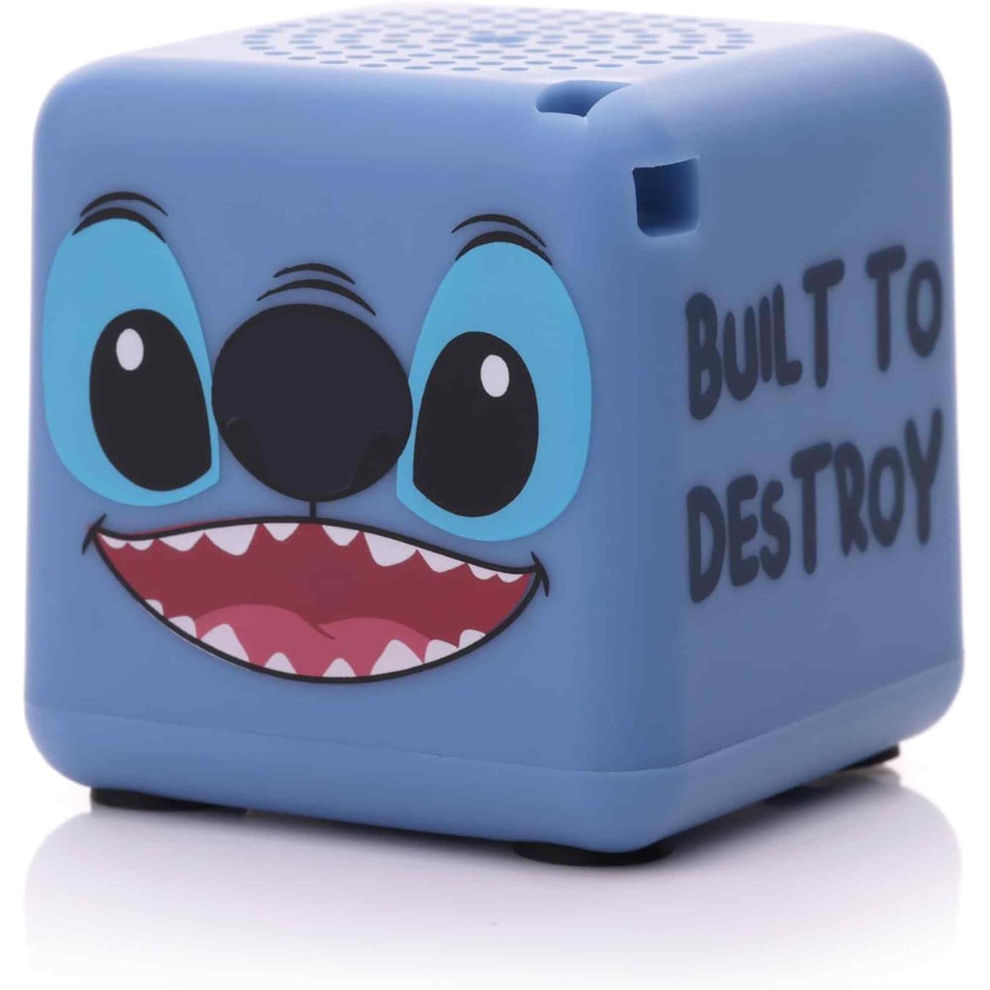 Bitty Boomers | Disney Stitch Bitty Box Micro Bluetooth Speaker