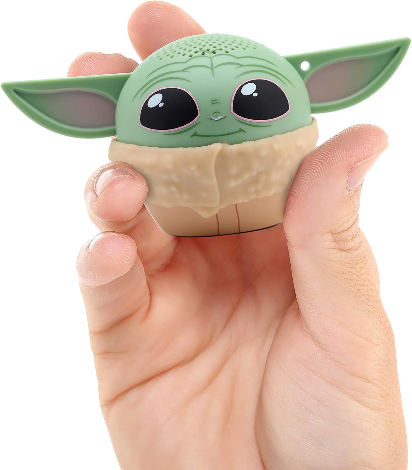 Bitty Boomers | Star Wars Grogu Bitty Boomer Mini Bluetooth Speaker