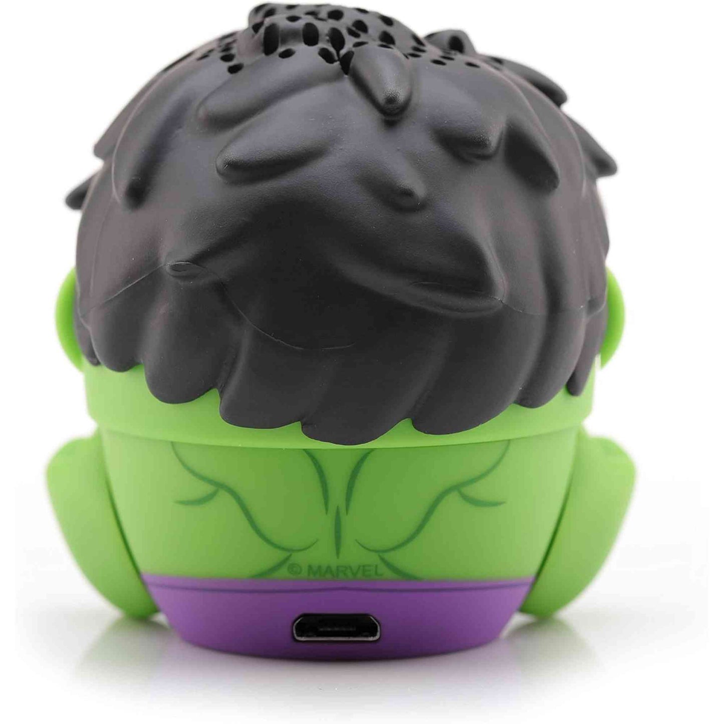 Bitty Boomers | Marvel Hulk Bitty Boomer Mini Bluetooth Speaker