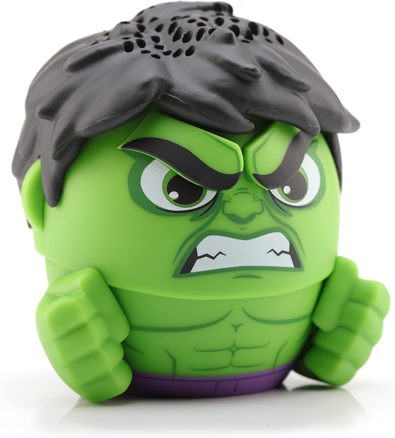 Bitty Boomers | Marvel Hulk Bitty Boomer Mini Bluetooth Speaker