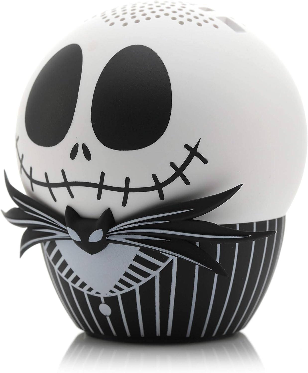 Bitty Boomers | Disney Jack Skellington Bitty Boomer Mini Bluetooth Speaker