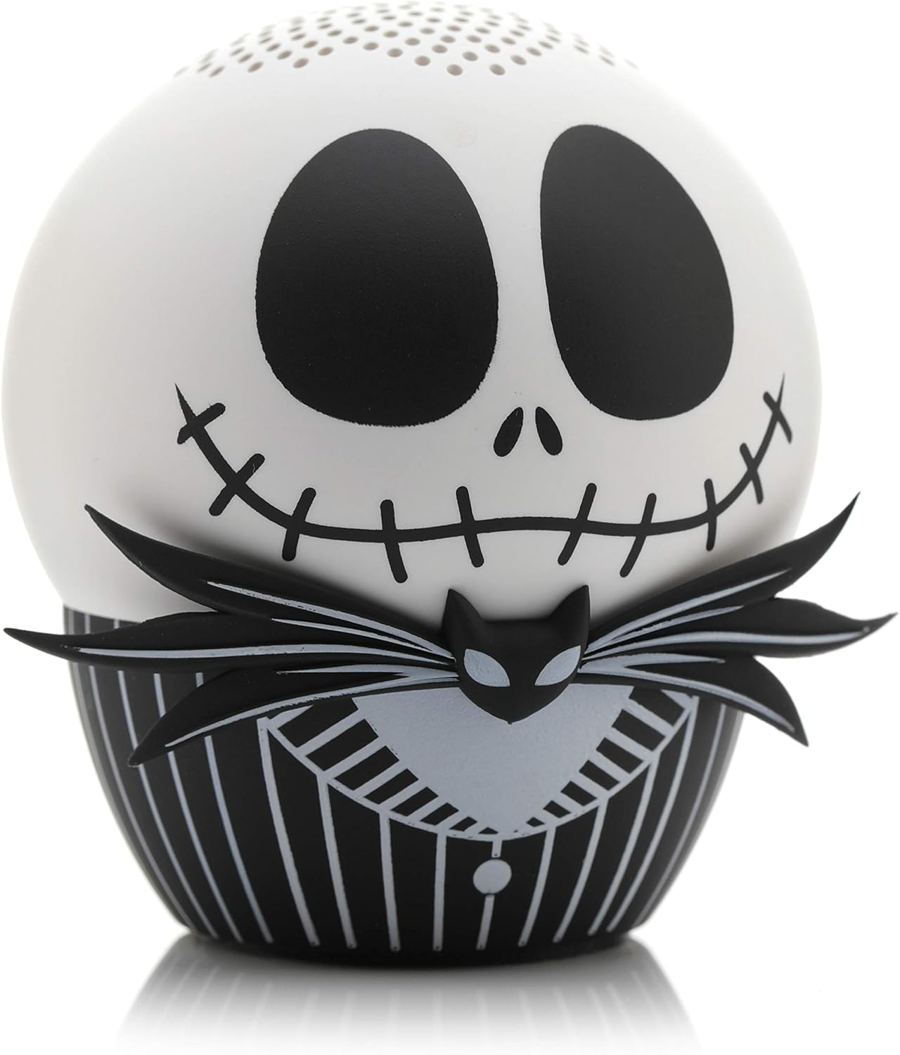Bitty Boomers | Disney Jack Skellington Bitty Boomer Mini Bluetooth Speaker