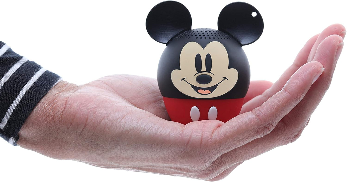 Bitty Boomers | Disney Mickey Mouse Bitty Boomer Mini Bluetooth Speaker