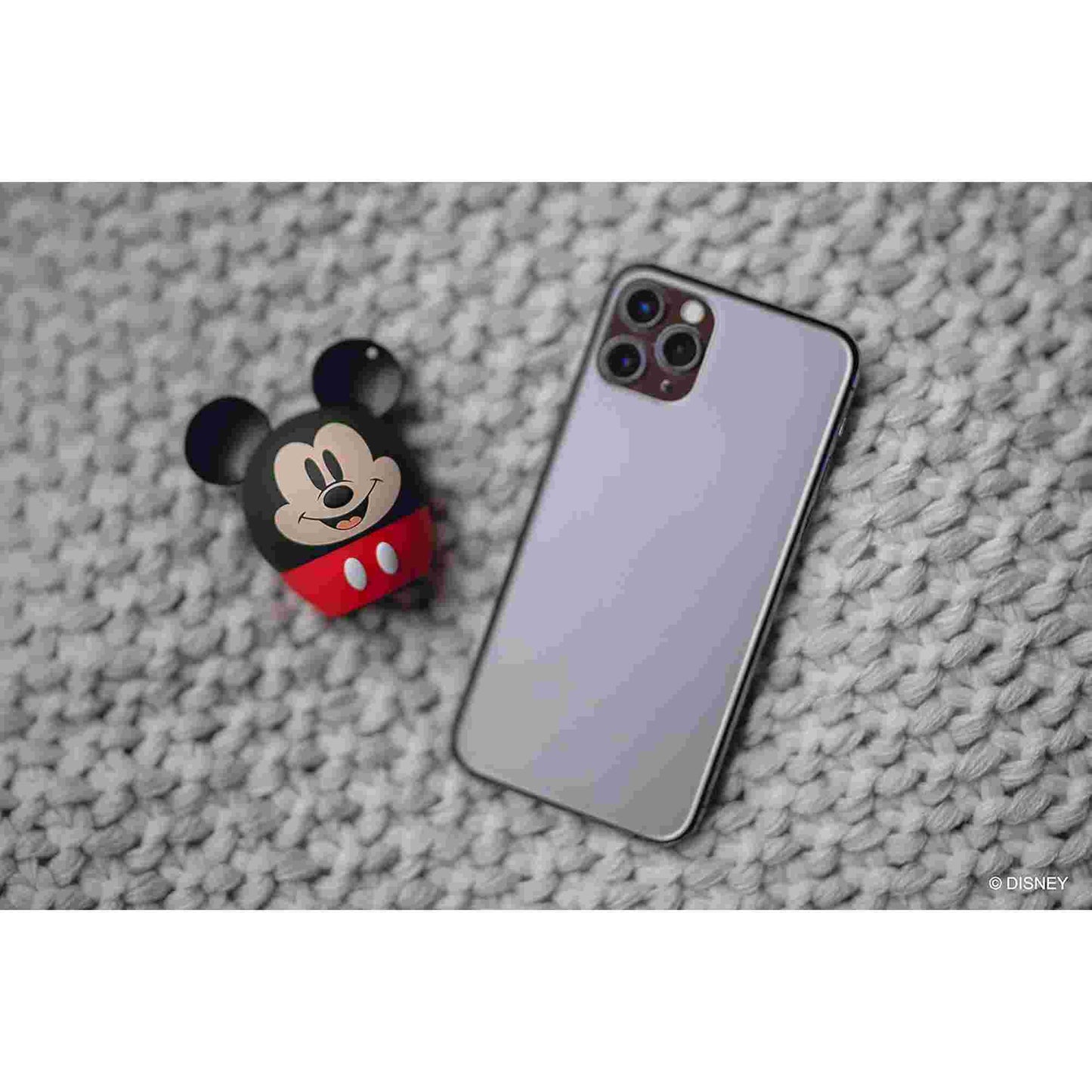 Bitty Boomers | Disney Mickey Mouse Bitty Boomer Mini Bluetooth Speaker