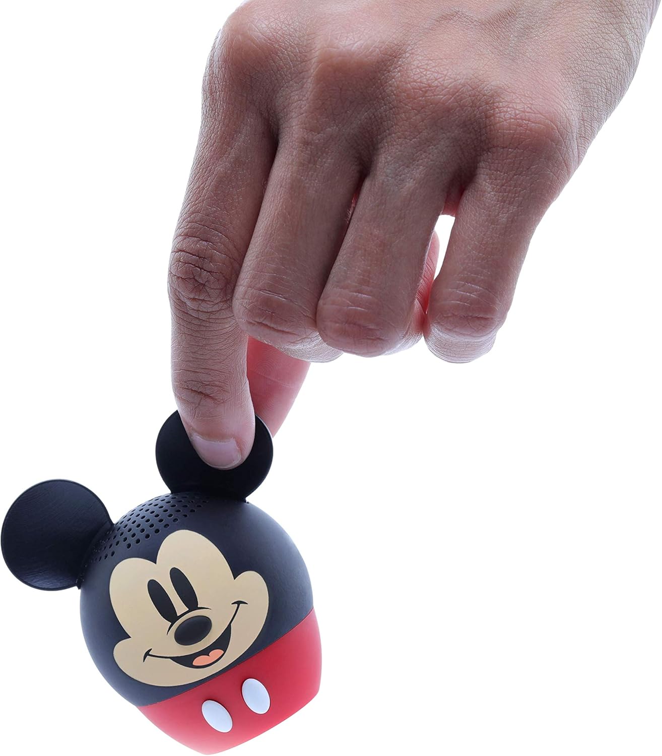 Bitty Boomers | Disney Mickey Mouse Bitty Boomer Mini Bluetooth Speaker