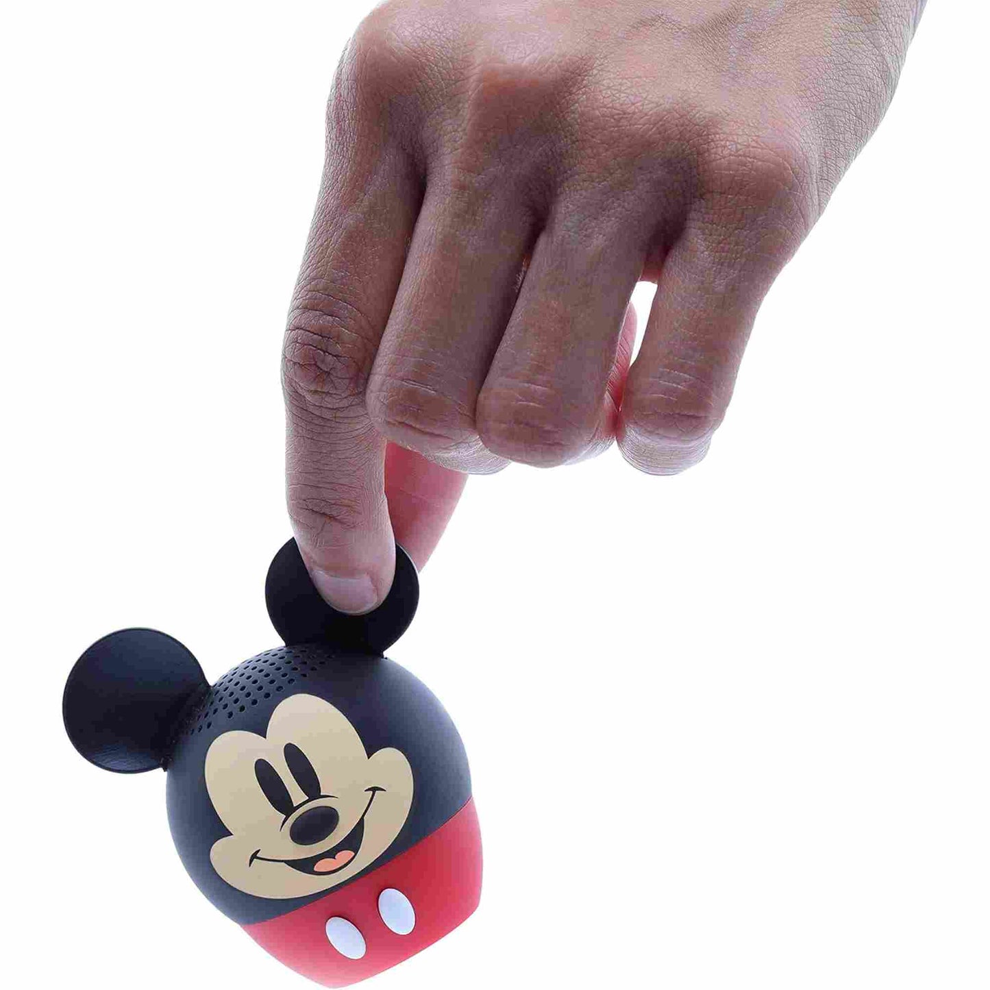 Bitty Boomers | Disney Mickey Mouse Bitty Boomer Mini Bluetooth Speaker