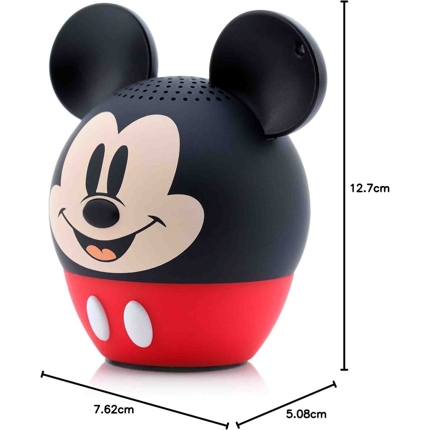 Bitty Boomers | Disney Mickey Mouse Bitty Boomer Mini Bluetooth Speaker