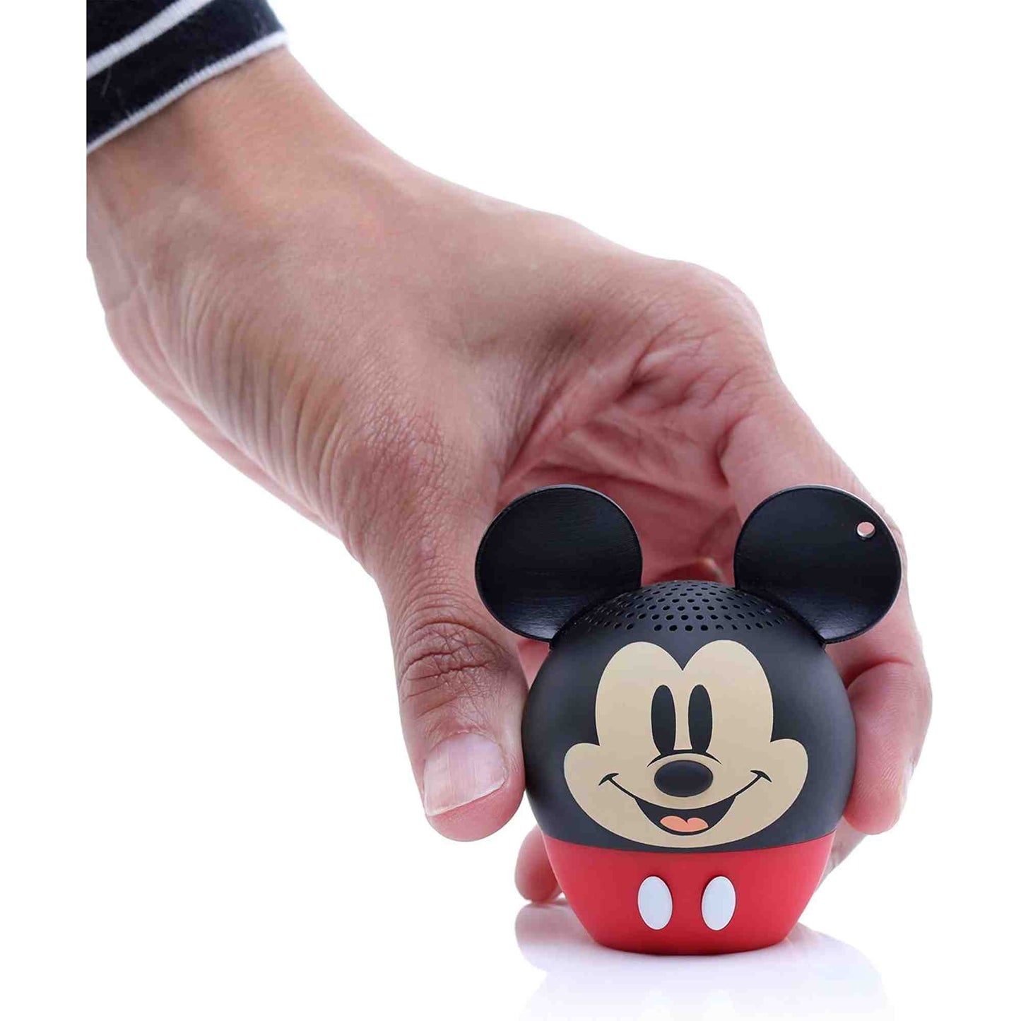 Bitty Boomers | Disney Mickey Mouse Bitty Boomer Mini Bluetooth Speaker
