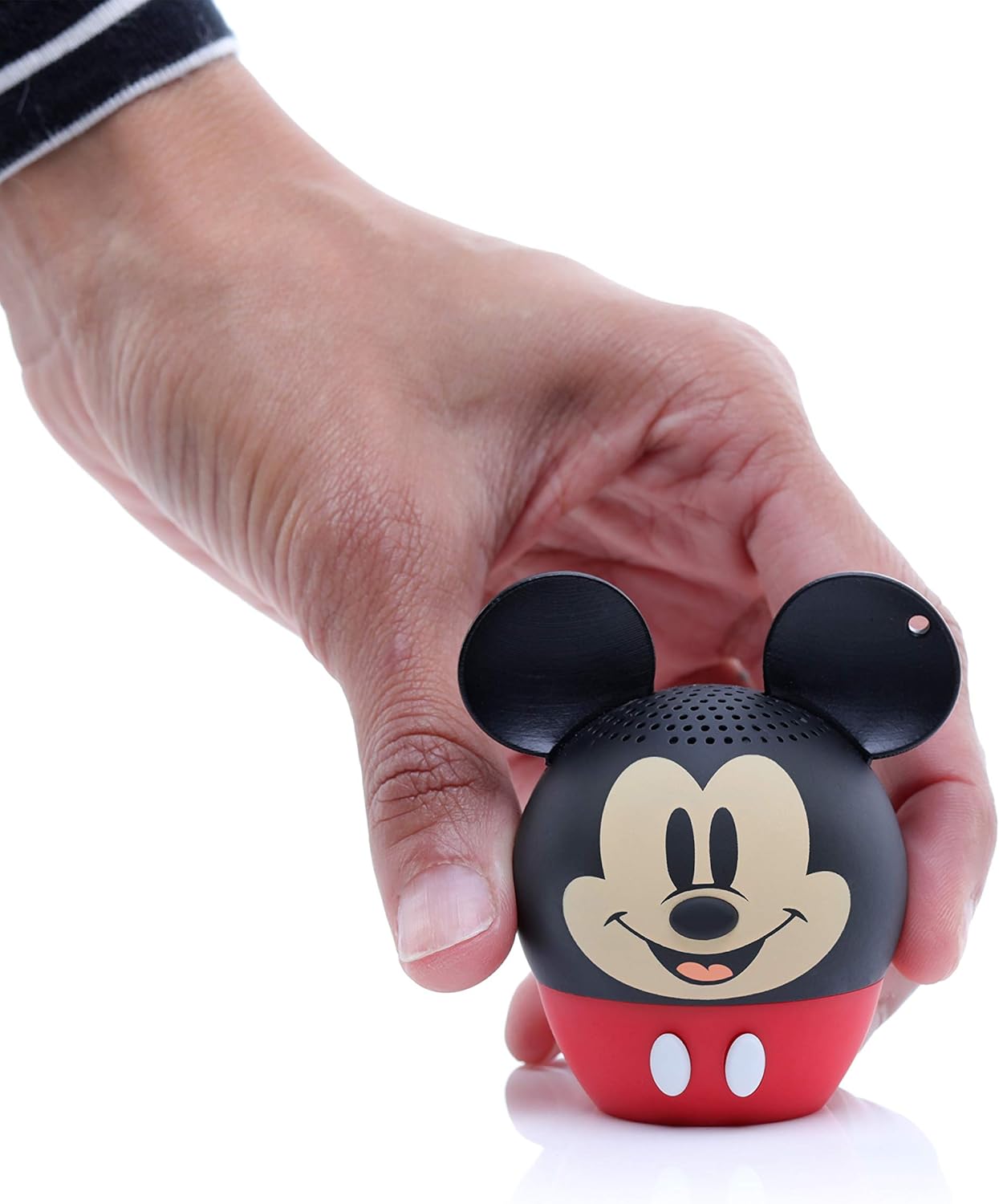 Bitty Boomers | Disney Mickey Mouse Bitty Boomer Mini Bluetooth Speaker