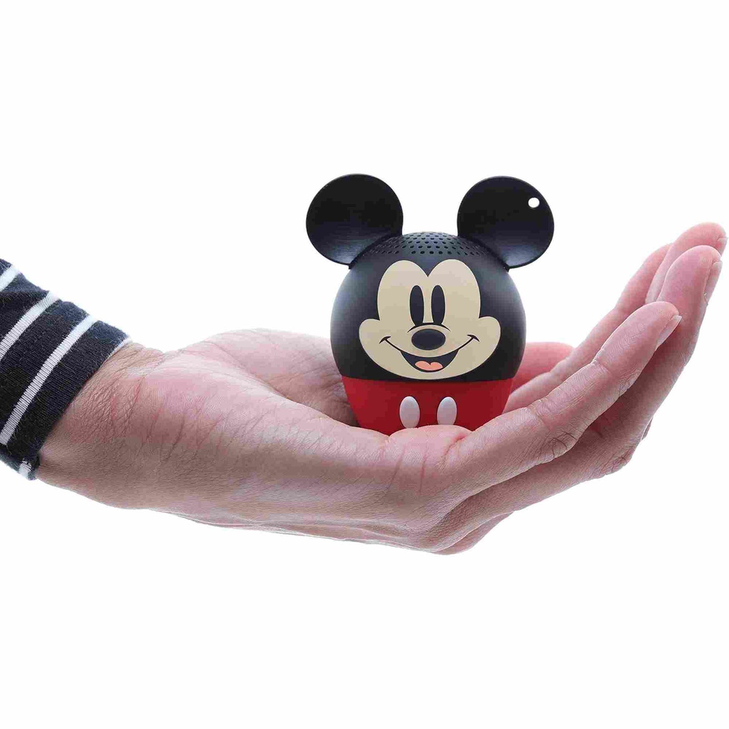 Bitty Boomers | Disney Mickey Mouse Bitty Boomer Mini Bluetooth Speaker