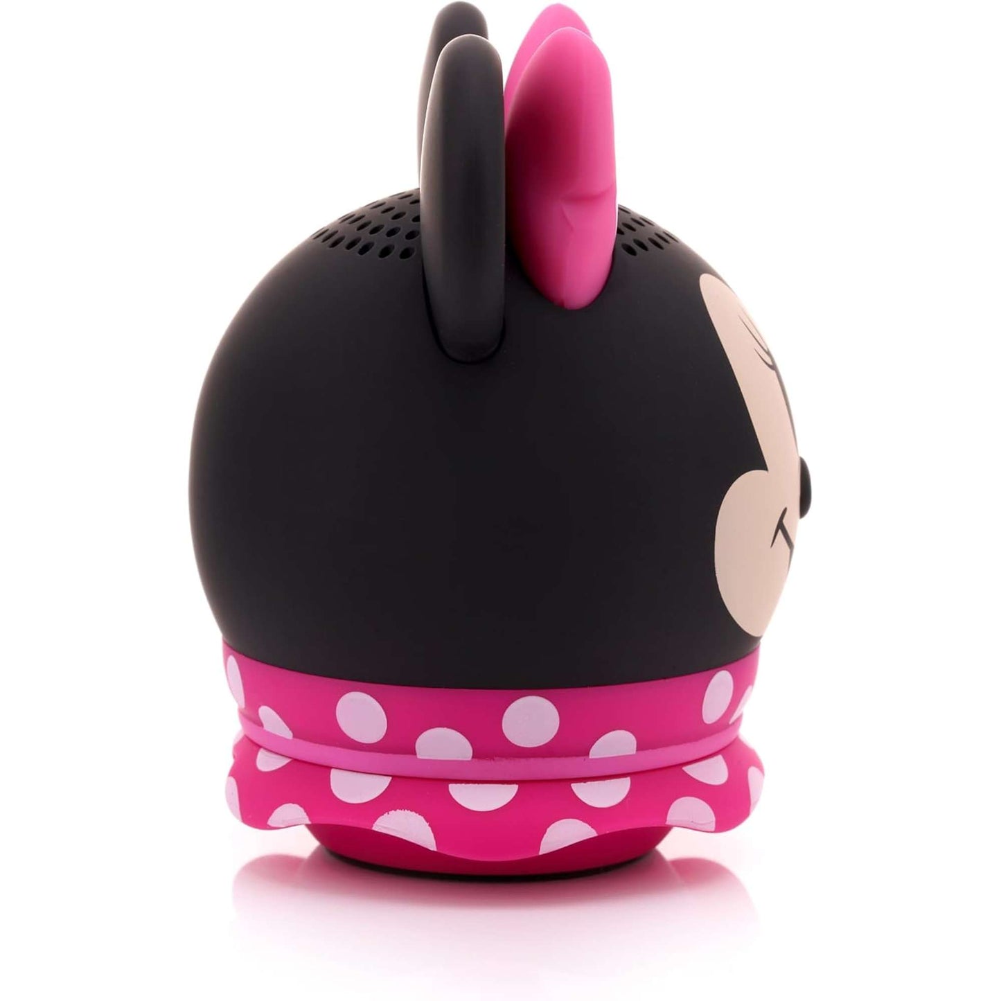 Bitty Boomers | Disney Minnie Mouse Pink Bitty Boomer Mini Bluetooth Speaker