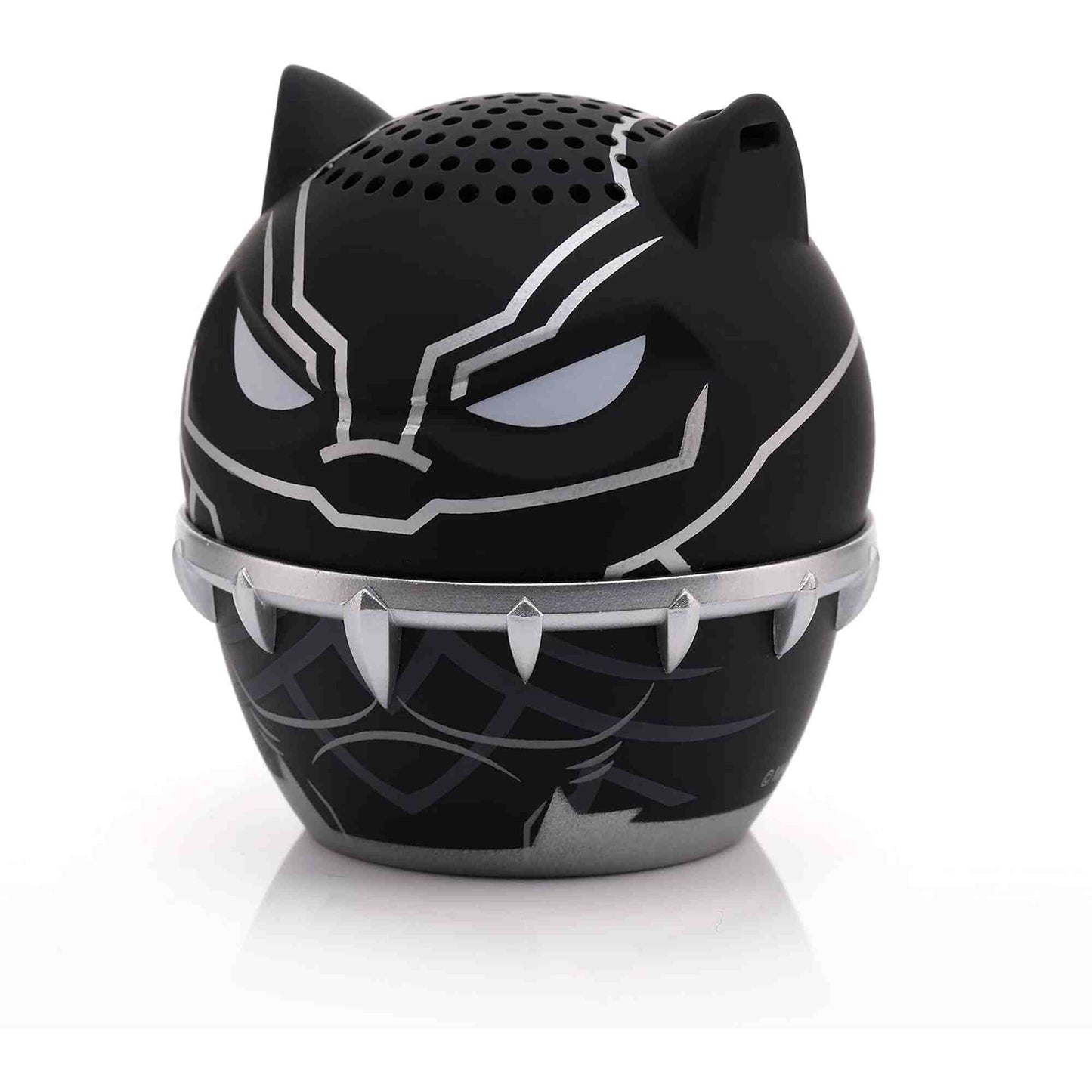 Bitty Boomers | Marvel Black Panther Bitty Boomer Mini Bluetooth Speaker