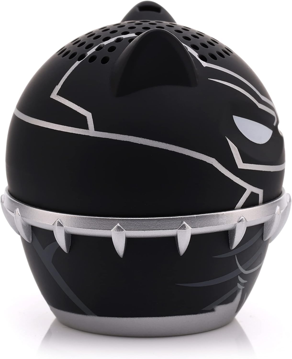 Bitty Boomers | Marvel Black Panther Bitty Boomer Mini Bluetooth Speaker