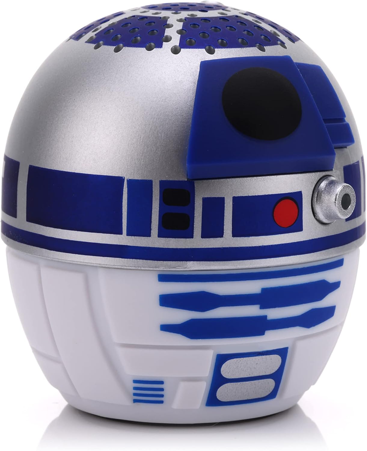 Bitty Boomers | Star Wars R2D2 Bitty Boomer Mini Bluetooth Speaker