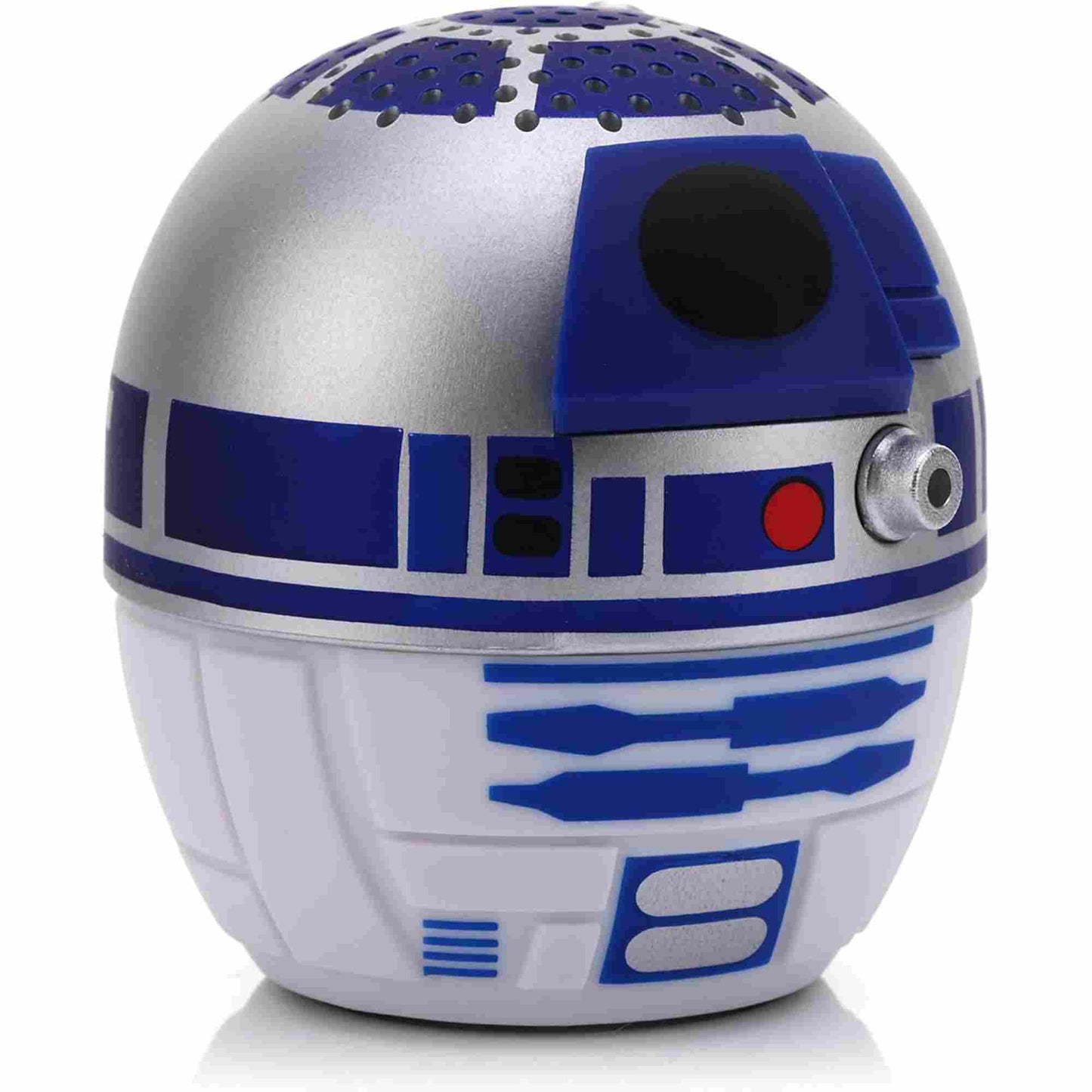 Bitty Boomers | Star Wars R2D2 Bitty Boomer Mini Bluetooth Speaker