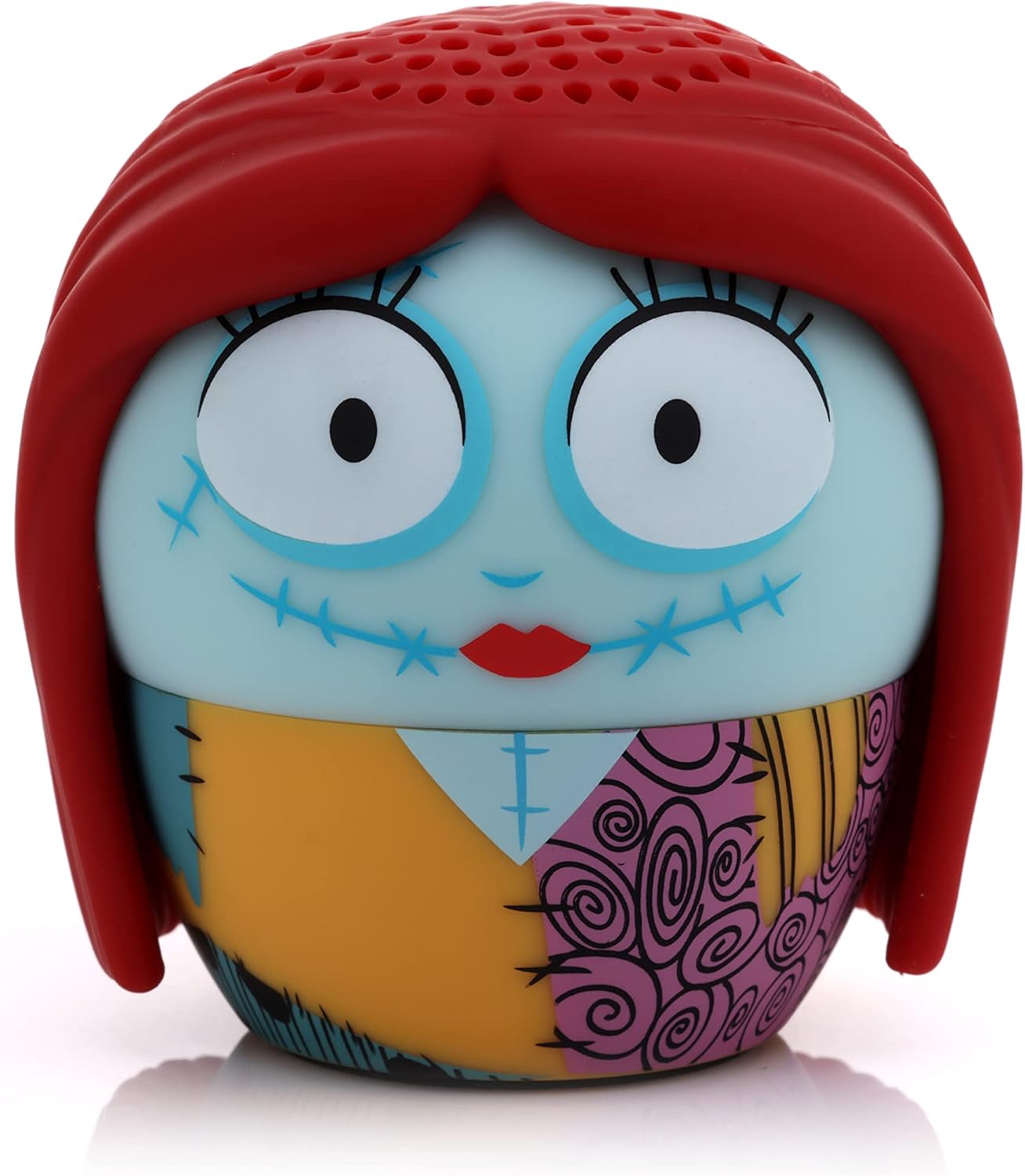 Bitty Boomers | Nightmare Before Christmas Sally Bitty Boomer Mini Bluetooth Speaker